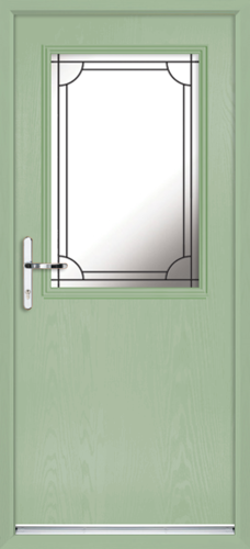 Chartwell Green Frame